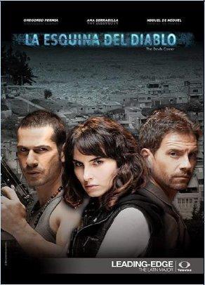 La Esquina del Diablo C70 FIN